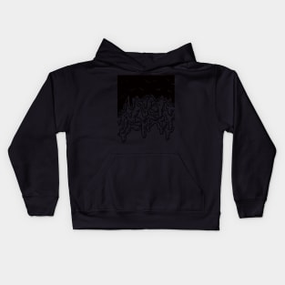 Dripping Kids Hoodie